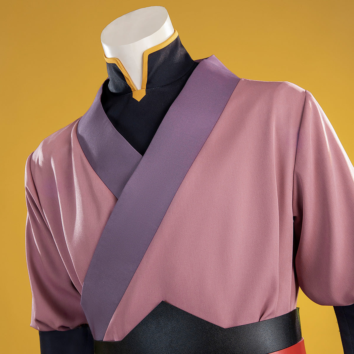 The Legend of Aang: The Last Airbender Zuko Cosplay Costume