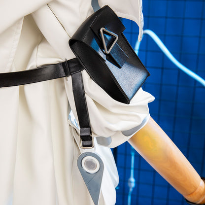 Arknights: Endfield Perlica Cosplay Costume