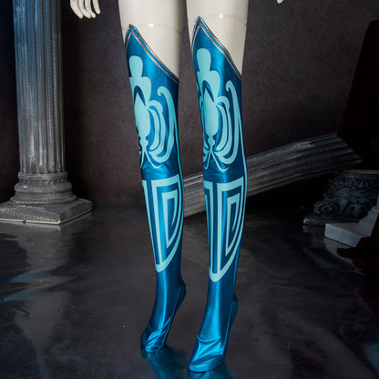 Costume de Cosplay Tokyo Mew Mew Ichigo Momomiya 2022