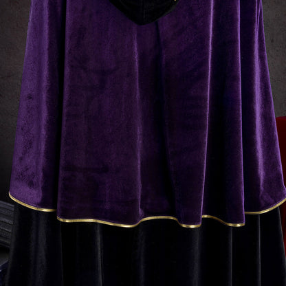 Fate Grand Order Caster Medea Cosplay Costume