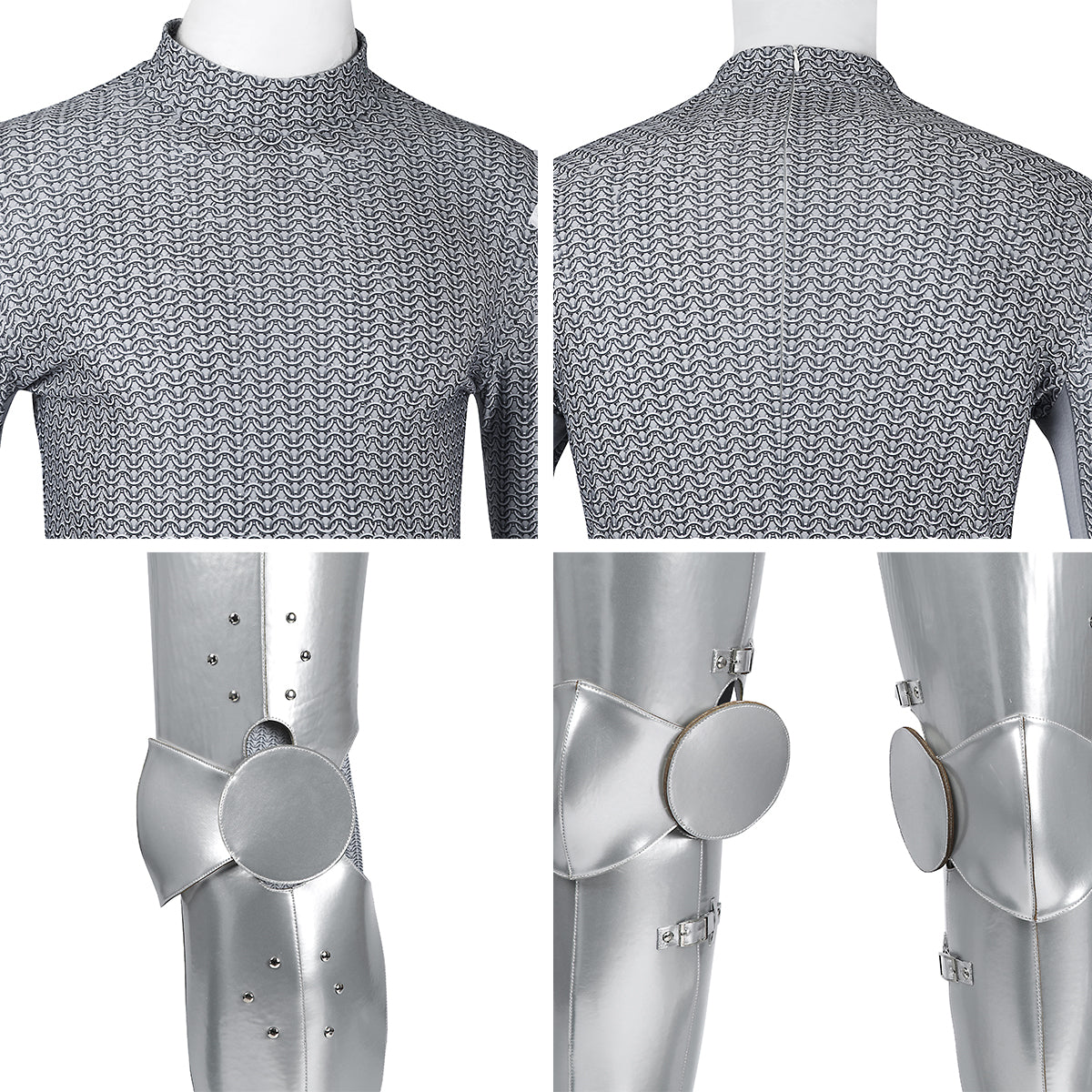 MAV Doctor Doom Fantastic Four Victor von Doom Cosplay Costume