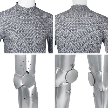 MAV Doctor Doom Fantastic Four Victor von Doom Cosplay Costume