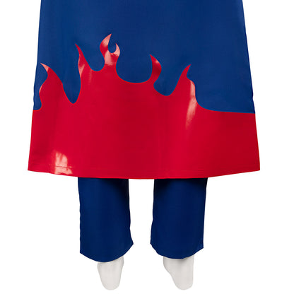 Costume de Cosplay Tokyo Mew Mew Ichigo Momomiya 2022
