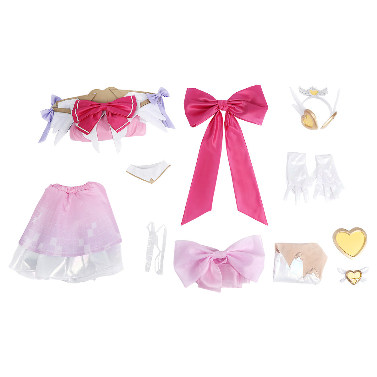 Ace Attorney Gyakuten Saiban Miles Edgeworth Cosplay Costume