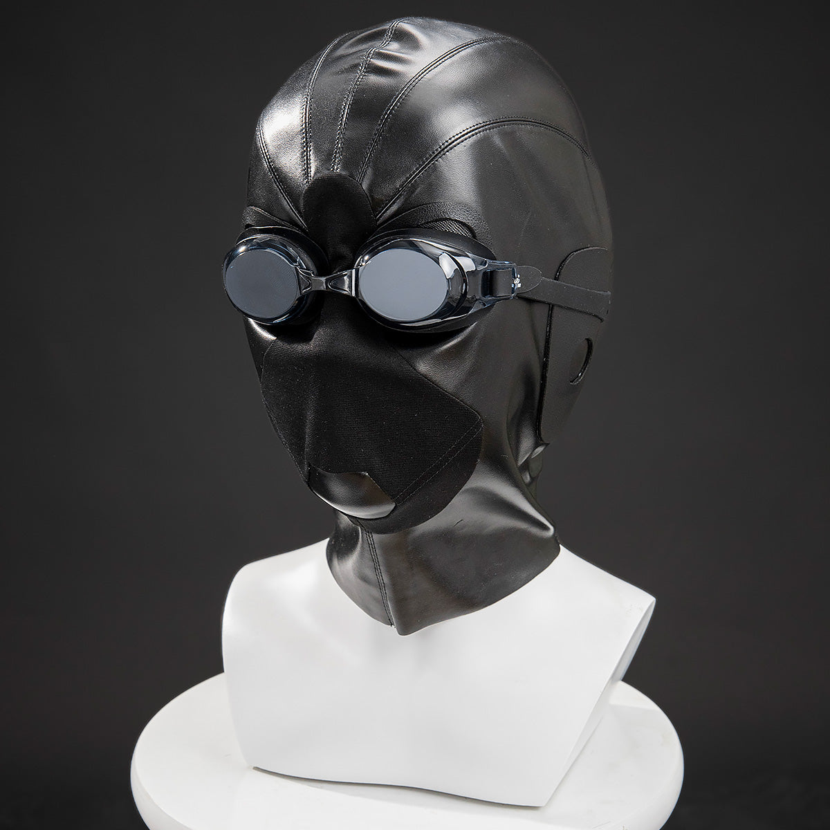 Marvel Spiderman Spider-Man Noir Spider Man Noir Halloween Cosplay Costume