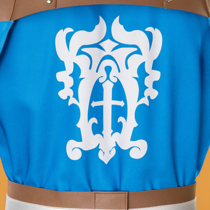 2022 東京喵喵一護桃宮 Cosplay 服裝