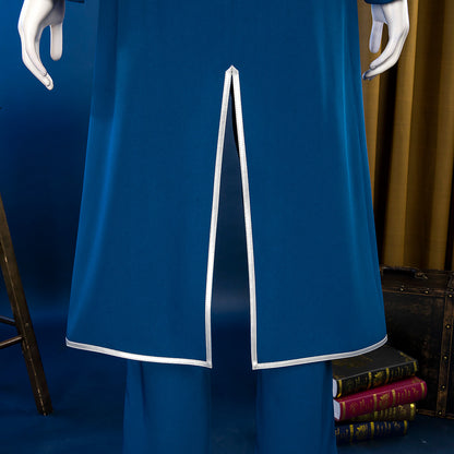 Fullmetal Alchemist Riza Hawkeye Military Cosplay Costume