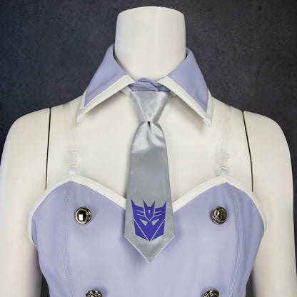 2022 Tokyo Mew Mew Ichigo Momomiya Costume Cosplay