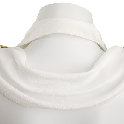 Disfraz de Hinata Hyuga de Naruto Halloween Cosplay - Edición D