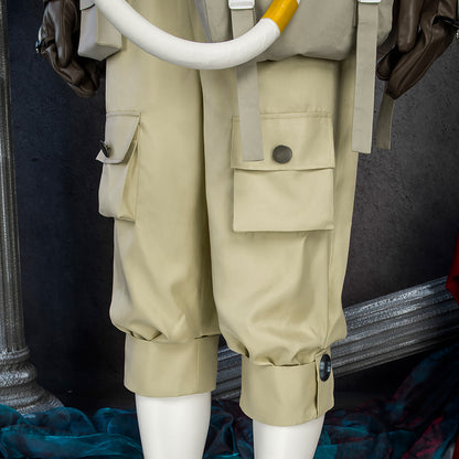 Disfraz de Cosplay de Tokio Mew Mew Ichigo Momomiya 2022