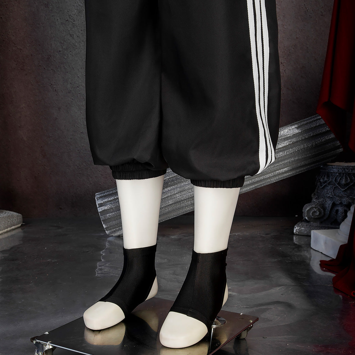 SANDA Kazushige Sanda Cosplay Costume