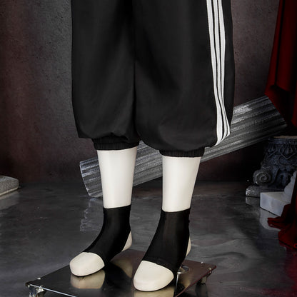 SANDA Kazushige Sanda Cosplay Costume