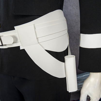 Costume de Cosplay Tokyo Mew Mew Ichigo Momomiya 2022