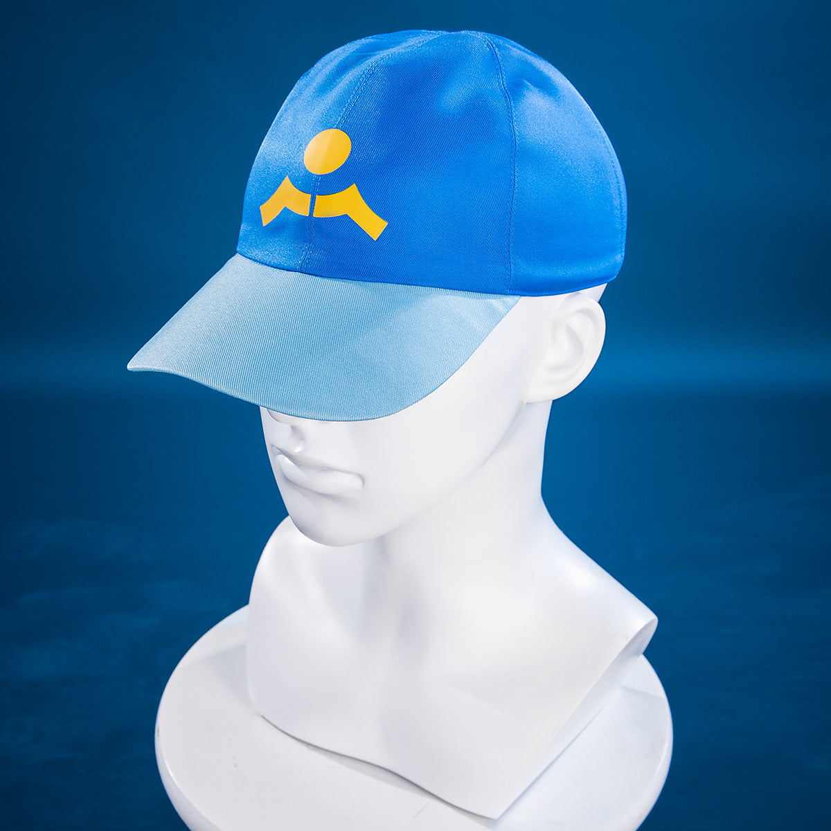 PM Winds and Waves Waves Trainers Male Cosplay Costume