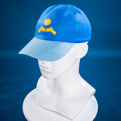 PM Winds and Waves Waves Trainers Male Cosplay Costume