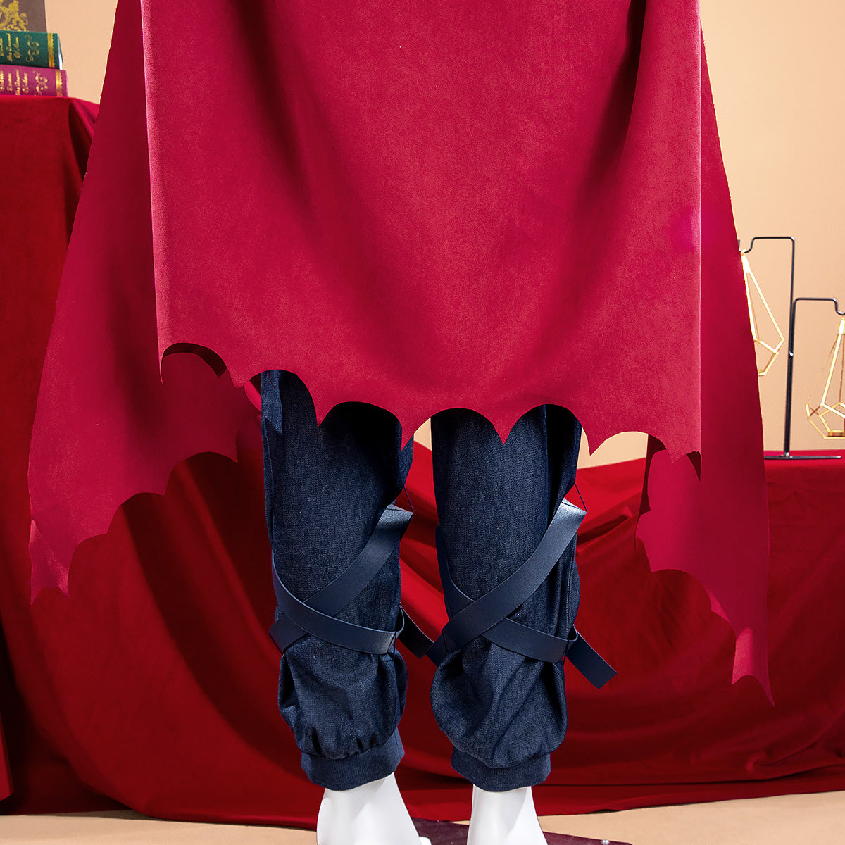 2022 東京喵喵一護桃宮 Cosplay 服裝
