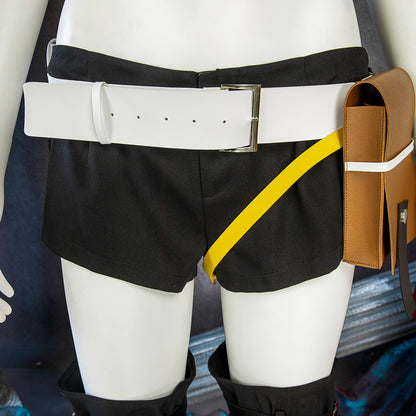 2022 Tokyo Mew Mew Ichigo Momomiya Costume Cosplay