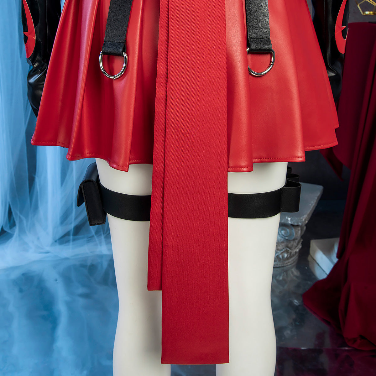 2022 Tokyo Mew Mew Ichigo Momomiya Cosplay Kostüm