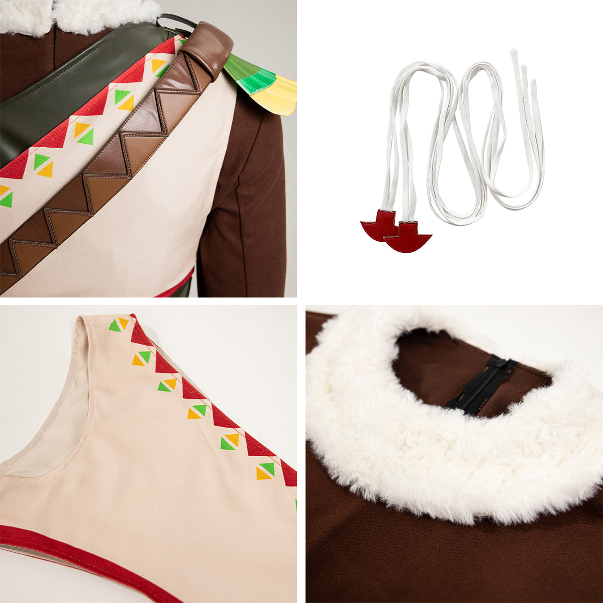 2022 東京喵喵一護桃宮 Cosplay 服裝