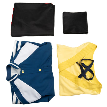 Disfraz de Cosplay de Tokio Mew Mew Ichigo Momomiya 2022