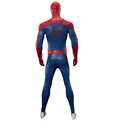 Spider-Man: Brand New Day Spider-Man 4 Spider-Man Peter Parker Premium Edition Cosplay Costume