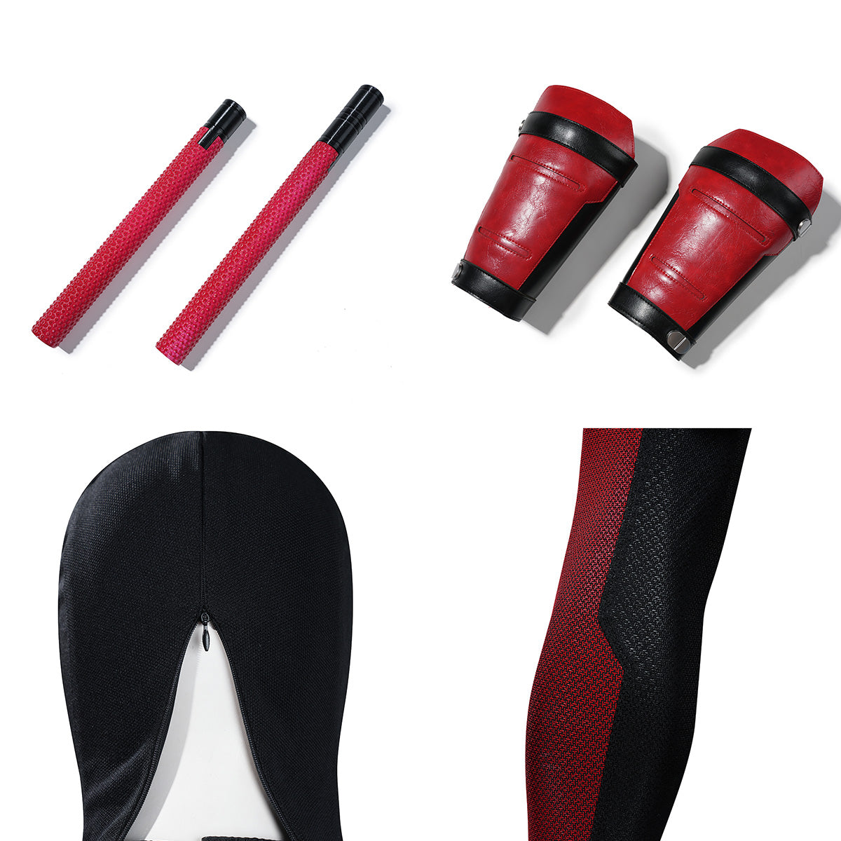 Daredevil Born Again Season 3 Daredevil Matt Murdock Cosplay Costume