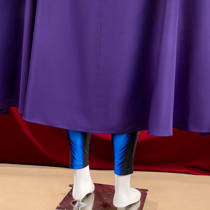 He-Man and the Masters of the Universe Skeletor Cosplay Costume