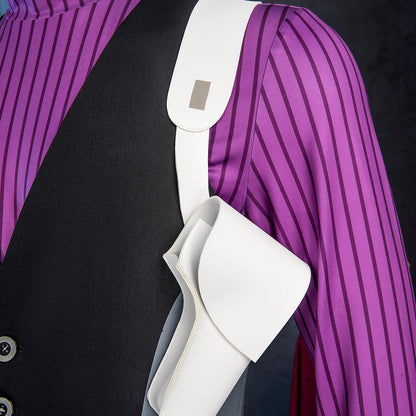 2022 Tokyo Mew Mew Ichigo Momomiya Costume Cosplay