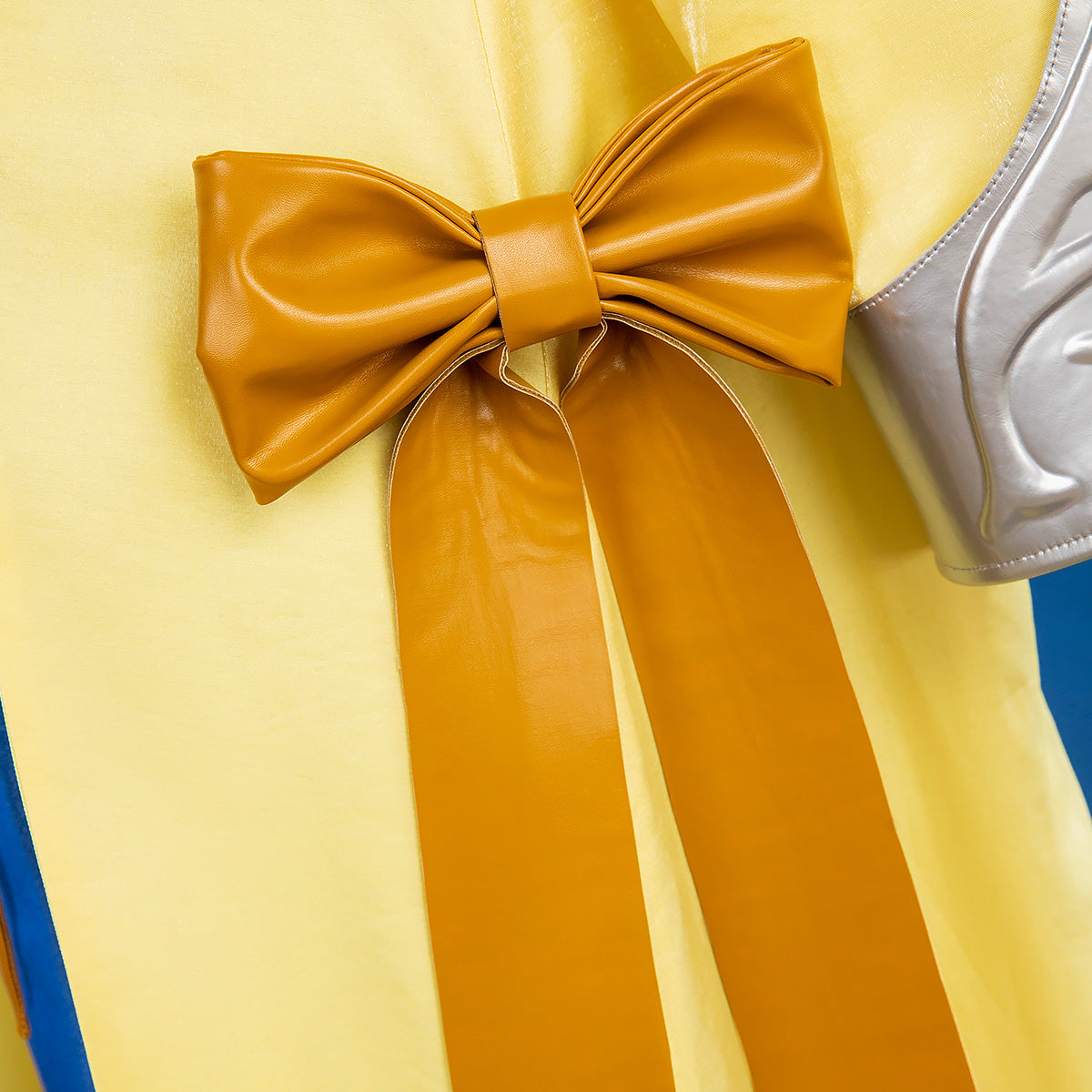 Final Fantasy XIV Krile Mayer Baldesion Cosplay Costume