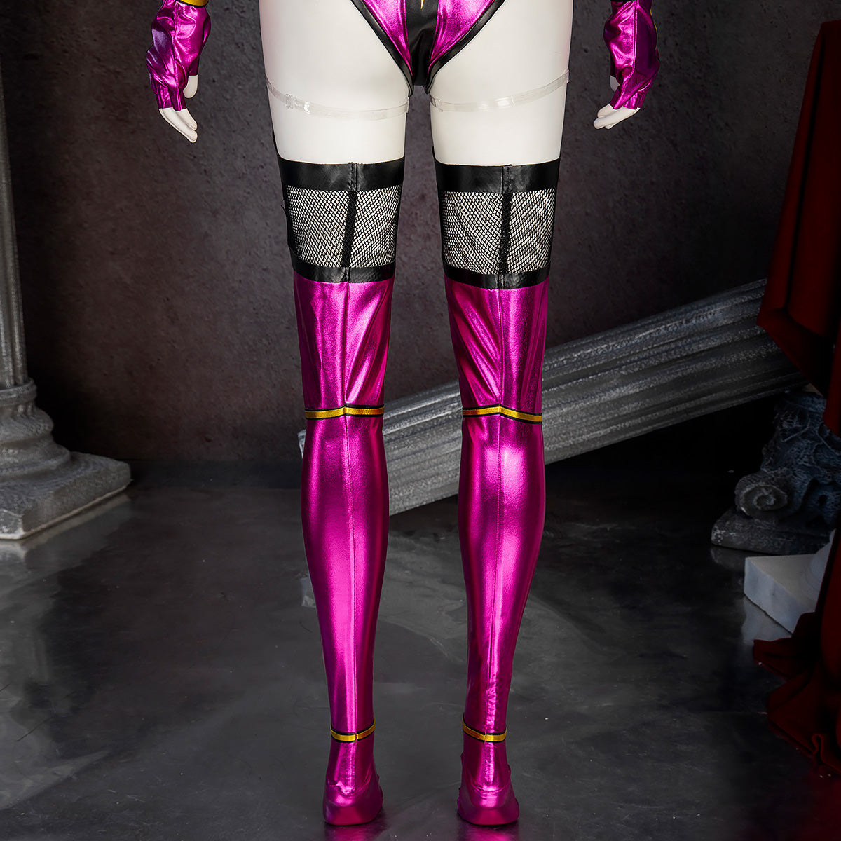 Costume de Cosplay Tokyo Mew Mew Ichigo Momomiya 2022