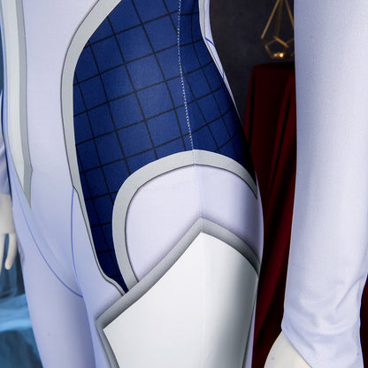 Disfraz de Cosplay de Tokio Mew Mew Ichigo Momomiya 2022