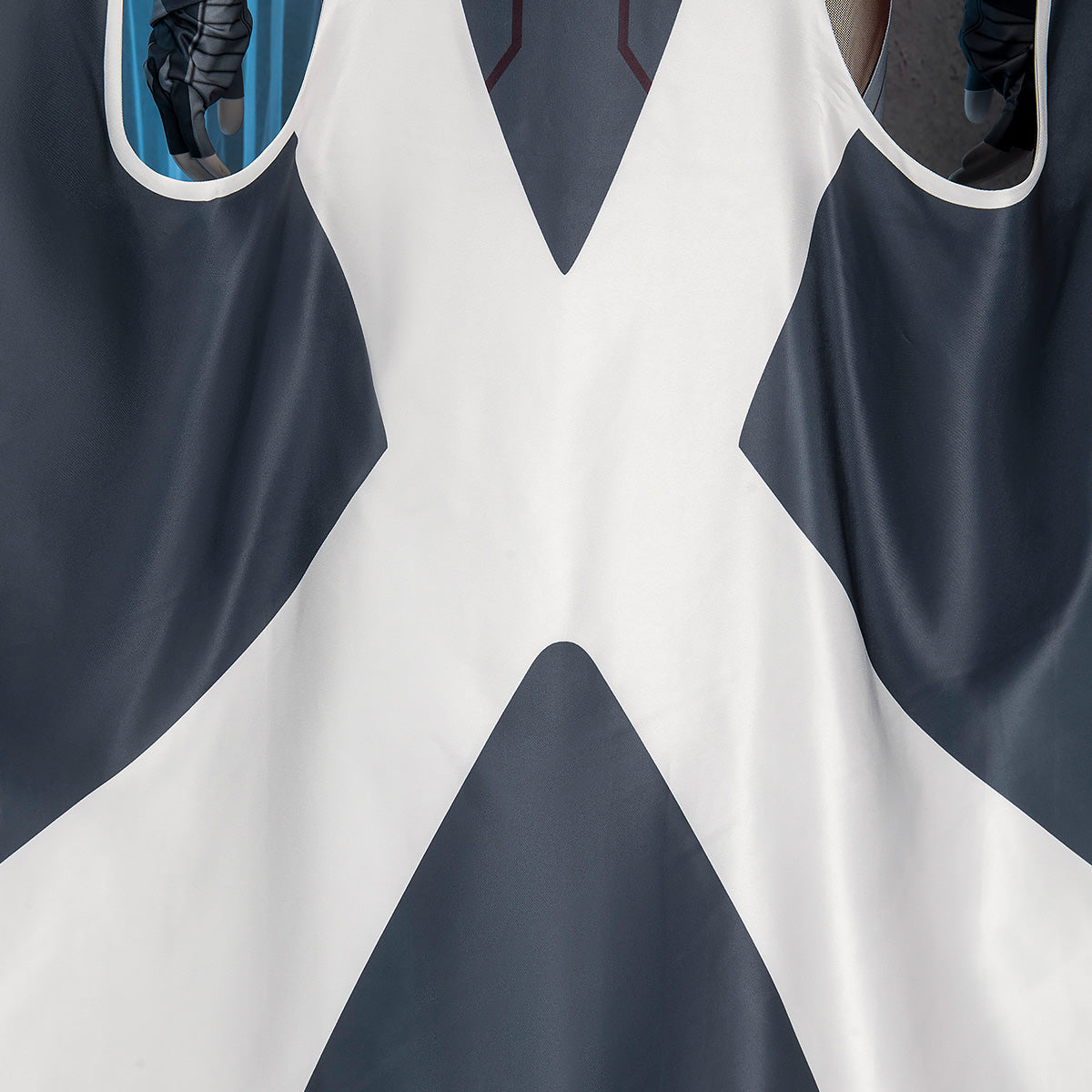 MAV Rivals Storm Cosplay Costume