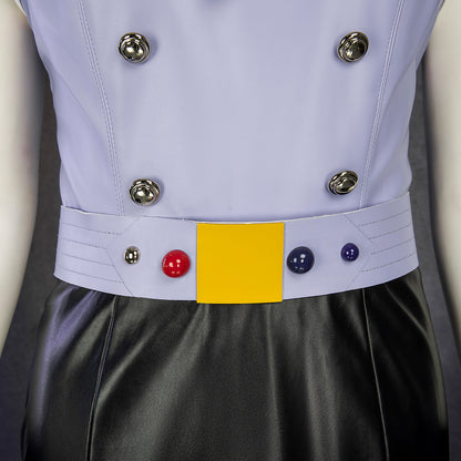 2022 Tokyo Mew Mew Ichigo Momomiya Costume Cosplay