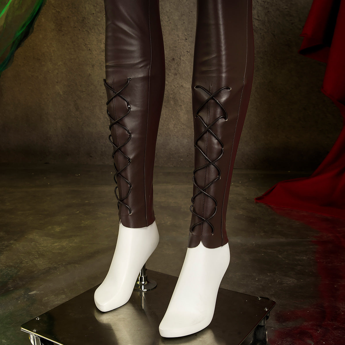 Witch Hat Atelier Anime Coco Cosplay Costume