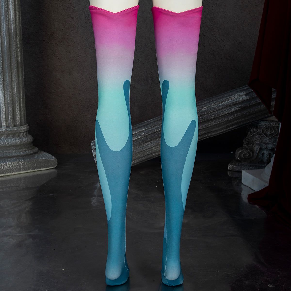 2022 東京喵喵一護桃宮 Cosplay 服裝