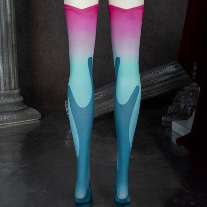 2022 東京喵喵一護桃宮 Cosplay 服裝