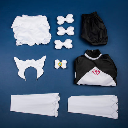 Disfraz de Cosplay de Tokio Mew Mew Ichigo Momomiya 2022