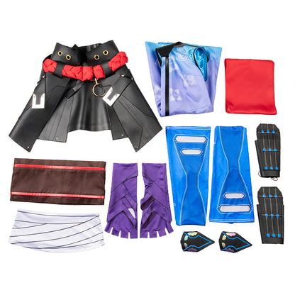 Costume de Cosplay Tokyo Mew Mew Ichigo Momomiya 2022