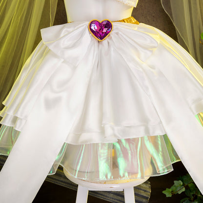 2022 東京喵喵一護桃宮 Cosplay 服裝