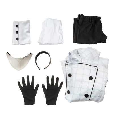 2022 Tokyo Mew Mew Ichigo Momomiya Cosplay Kostüm