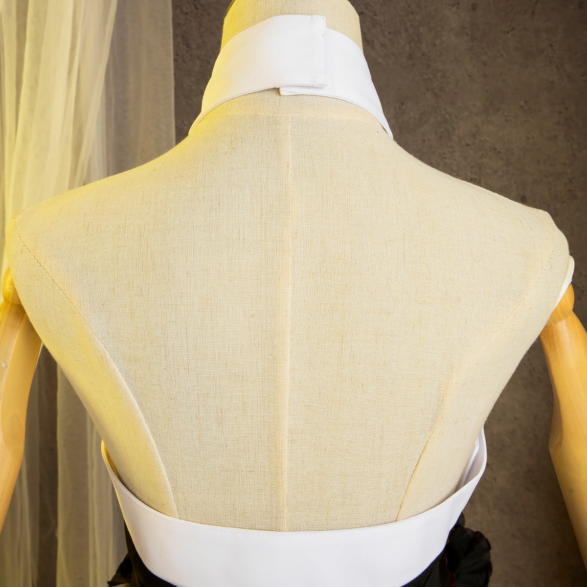 Disney La Belle au Bois Dormant Aurore Princesse Robe Cosplay Costume - Édition B