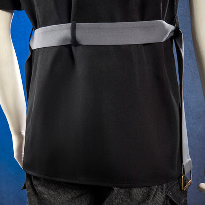 The World Ends with You Sho Minamimoto Cosplay Costume