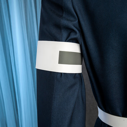 Costume de Cosplay Tokyo Mew Mew Ichigo Momomiya 2022