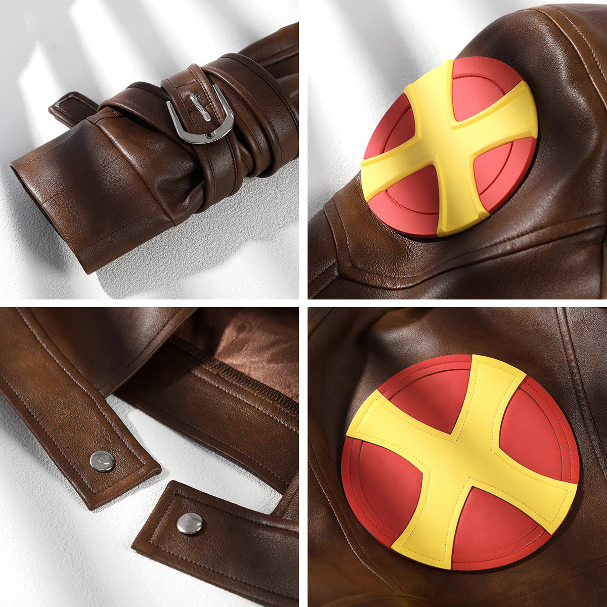 Marvel Rivals Rogue Cosplay Costume