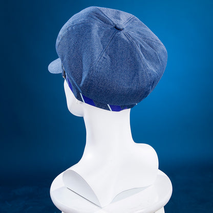Hinata Hyuga aus Naruto Halloween Cosplay Kostüm – D Edition