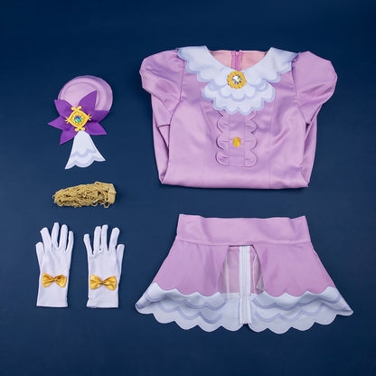 2022 Tokyo Mew Mew Ichigo Momomiya Costume Cosplay
