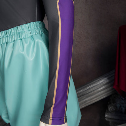 Costume de Cosplay Tokyo Mew Mew Ichigo Momomiya 2022