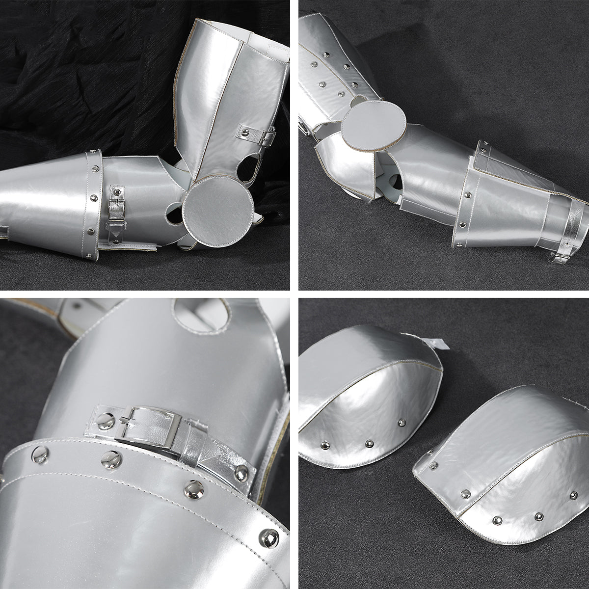 MAV Doctor Doom Fantastic Four Victor von Doom Cosplay Costume