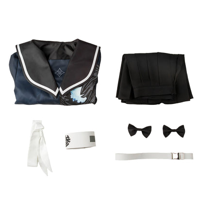 Disfraz de Cosplay de Tokio Mew Mew Ichigo Momomiya 2022