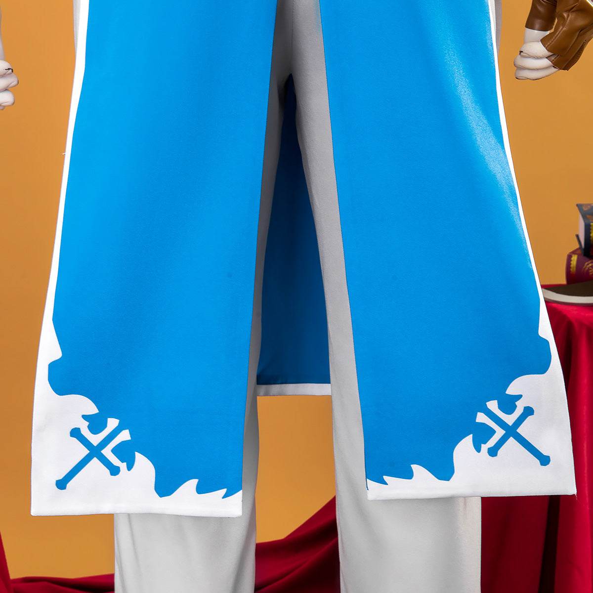 2022 東京喵喵一護桃宮 Cosplay 服裝